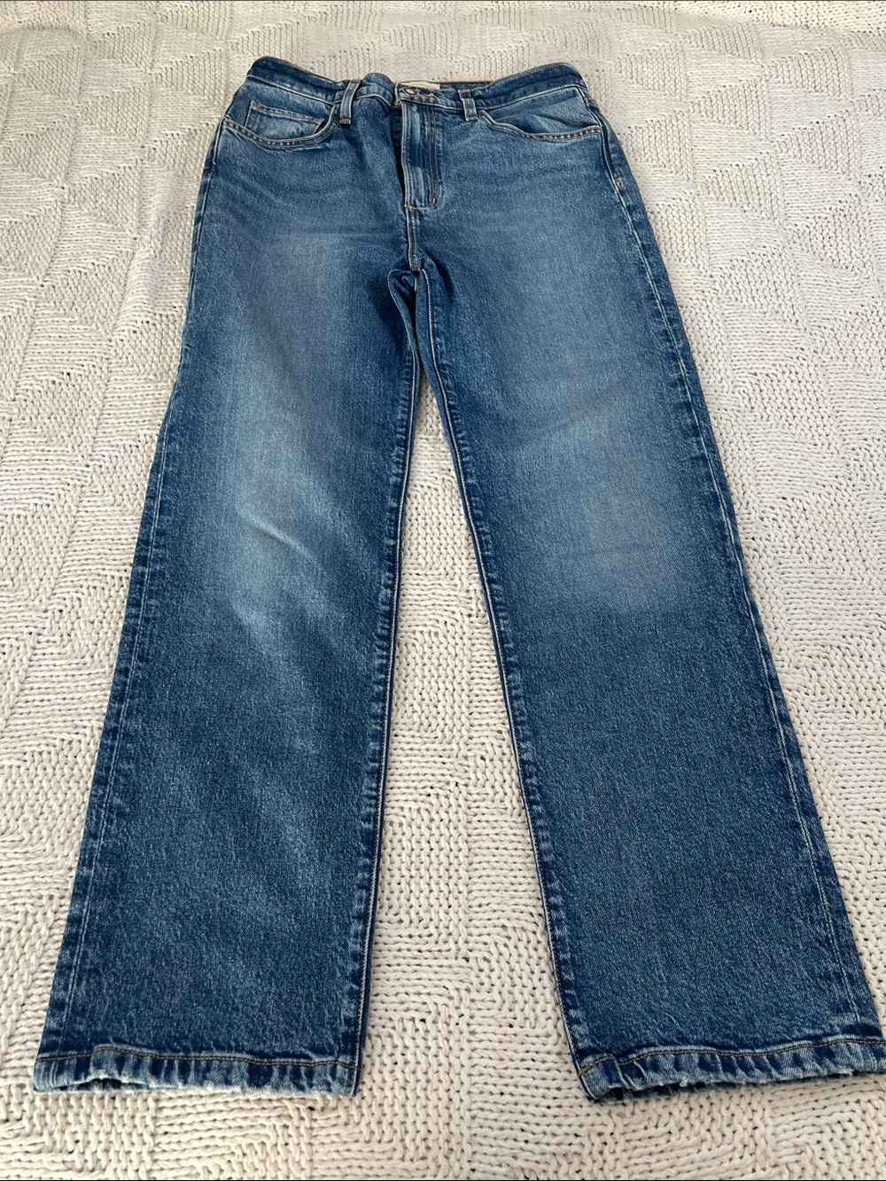 Favorite Daughter The Valentina Maui Jeans